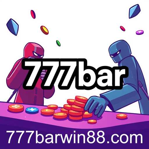 777bar: Gaming in the Digital Age