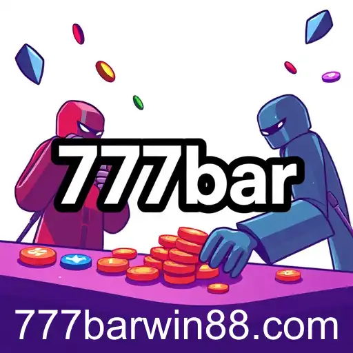 777bar: Gaming in the Digital Age