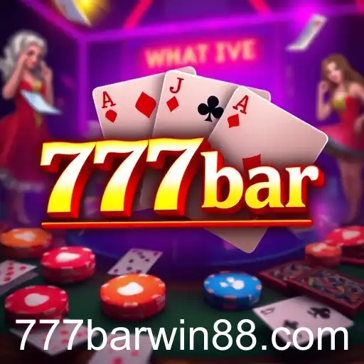 777bar Revamps Online Gaming Experience