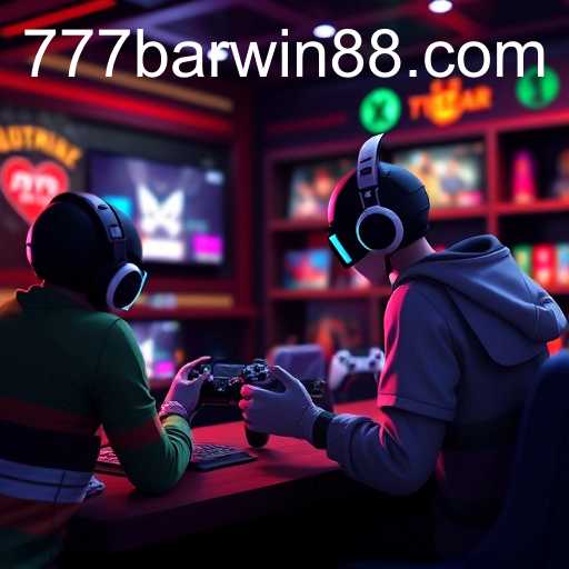Gaming Explosion: The Rise of 777bar
