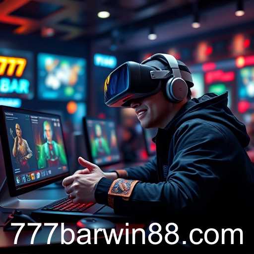 The Betting Boom: Gaming in the Digital Age