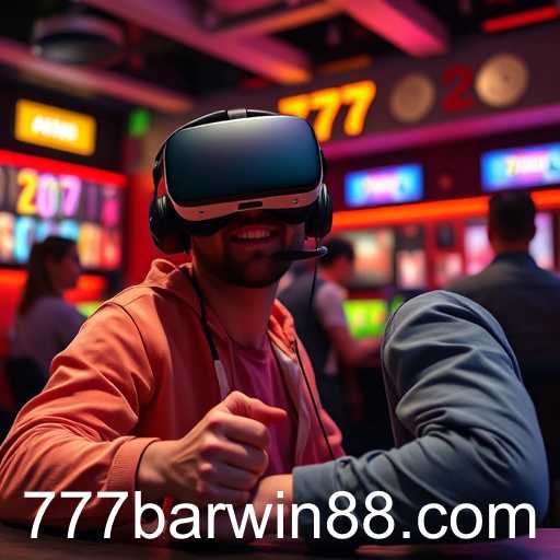 The Digital Playgrounds of 2025: Evolution and Engagement