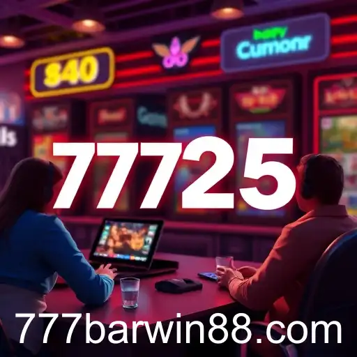 777bar's Evolution in Gaming