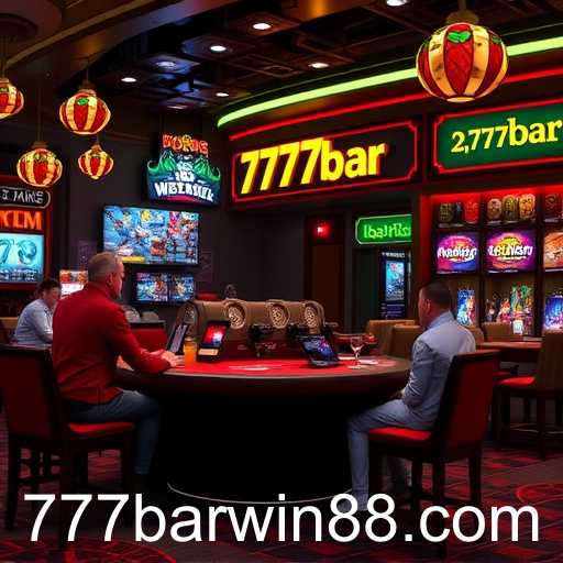 Gaming Industry Thrives Despite Global Challenges