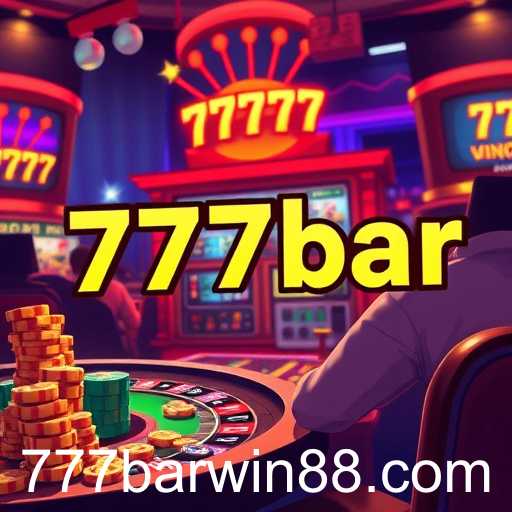 Exploring the Fascinating World of Multiplayer Games: The Role of '777bar'
