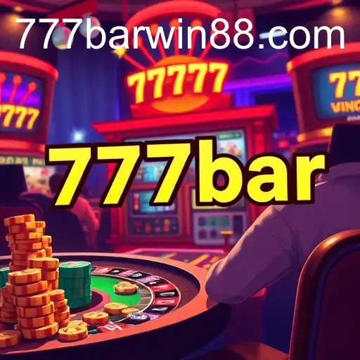 Exploring the Fascinating World of Multiplayer Games: The Role of '777bar'