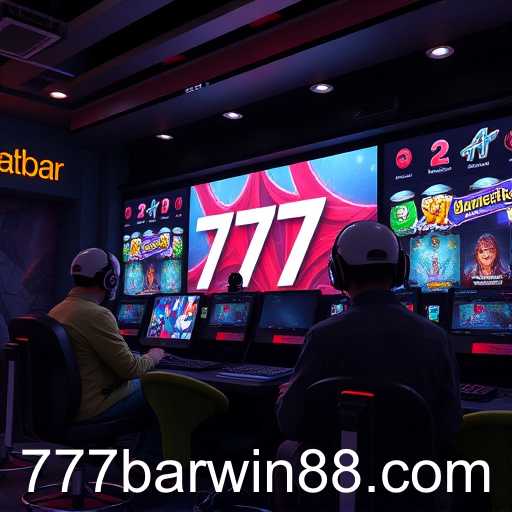 The Online Gaming Surge Continues