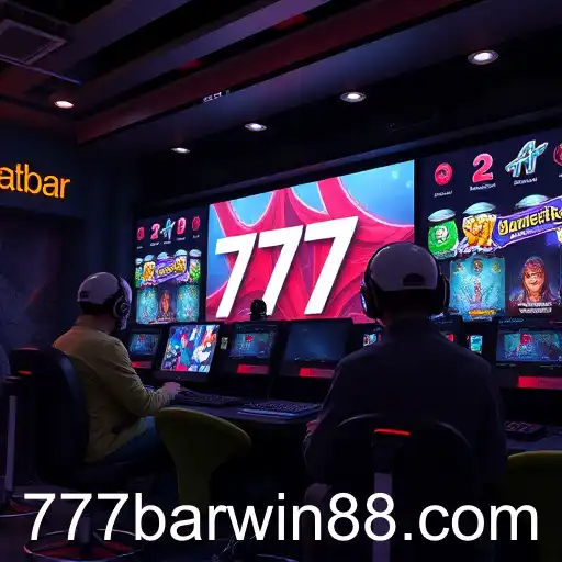 The Online Gaming Surge Continues