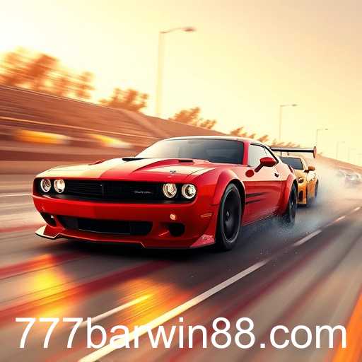Exploring the Thrill: Racing Games on the '777bar' Platform