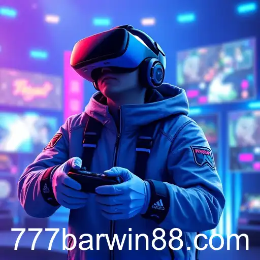 The Rise and Impact of 777bar in Online Gaming