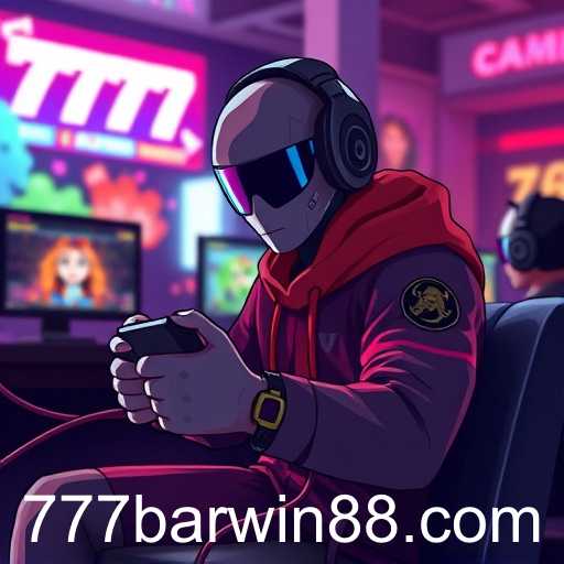 Expanding Horizons: The Rise of 777bar in Online Gaming