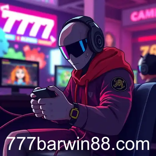 Expanding Horizons: The Rise of 777bar in Online Gaming