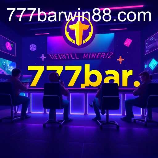 The Rise of 777bar in Online Gaming Culture