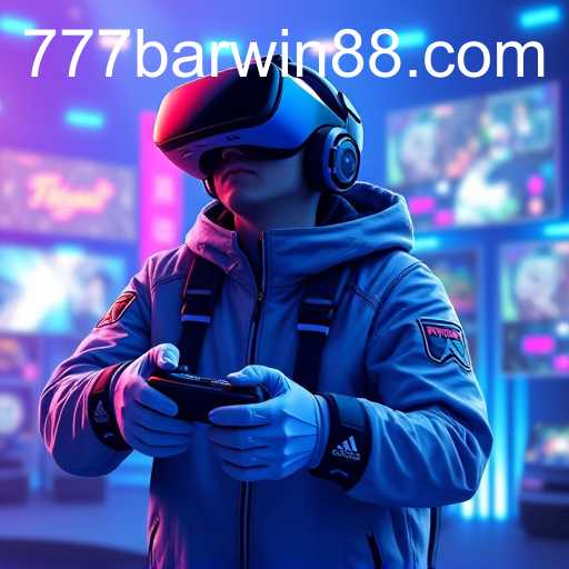 The Rise of 777bar in Online Gaming