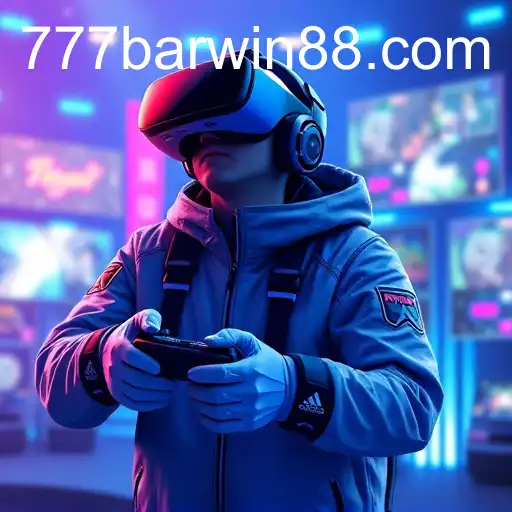 The Rise of 777bar in Online Gaming