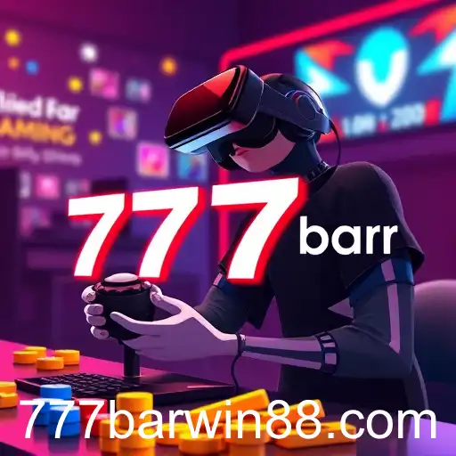 Rising Trends in Online Gaming: The Case of 777bar