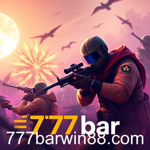 Exploring the Exciting World of Shooting Games with '777bar'