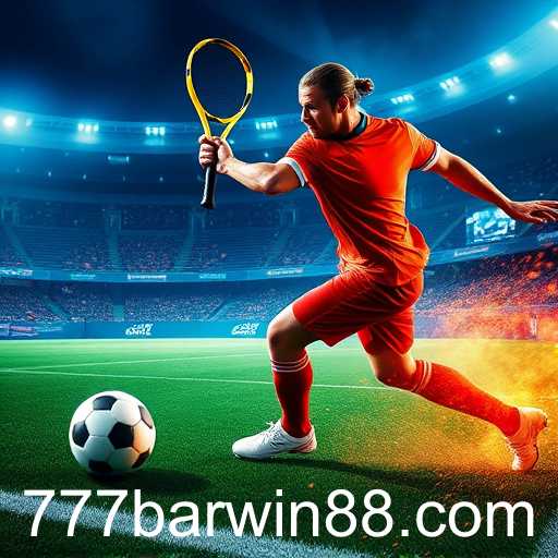 Exploring the Thrilling World of 'Sports Games' with the Keyword '777bar'