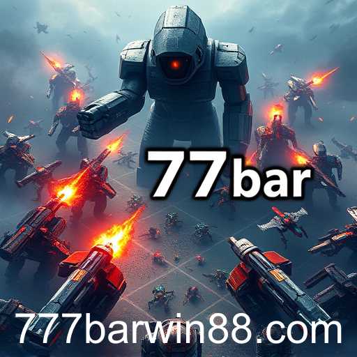 Exploring the Engaging World of Strategy Games Featuring '777bar'