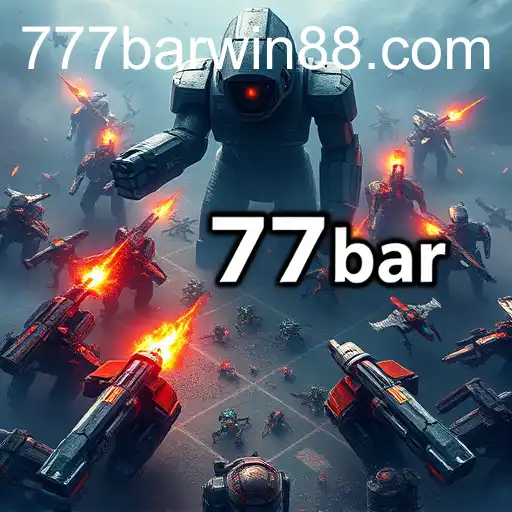 Exploring the Engaging World of Strategy Games Featuring '777bar'