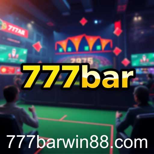 The Rise of 777bar in the Gaming World